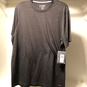 Men’s Jockey workout shirt, NWT
